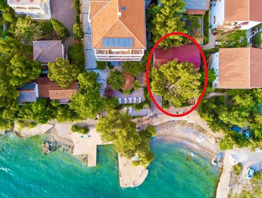 Beach House ستاريغغاد باكلينتسا المظهر الخارجي الصورة