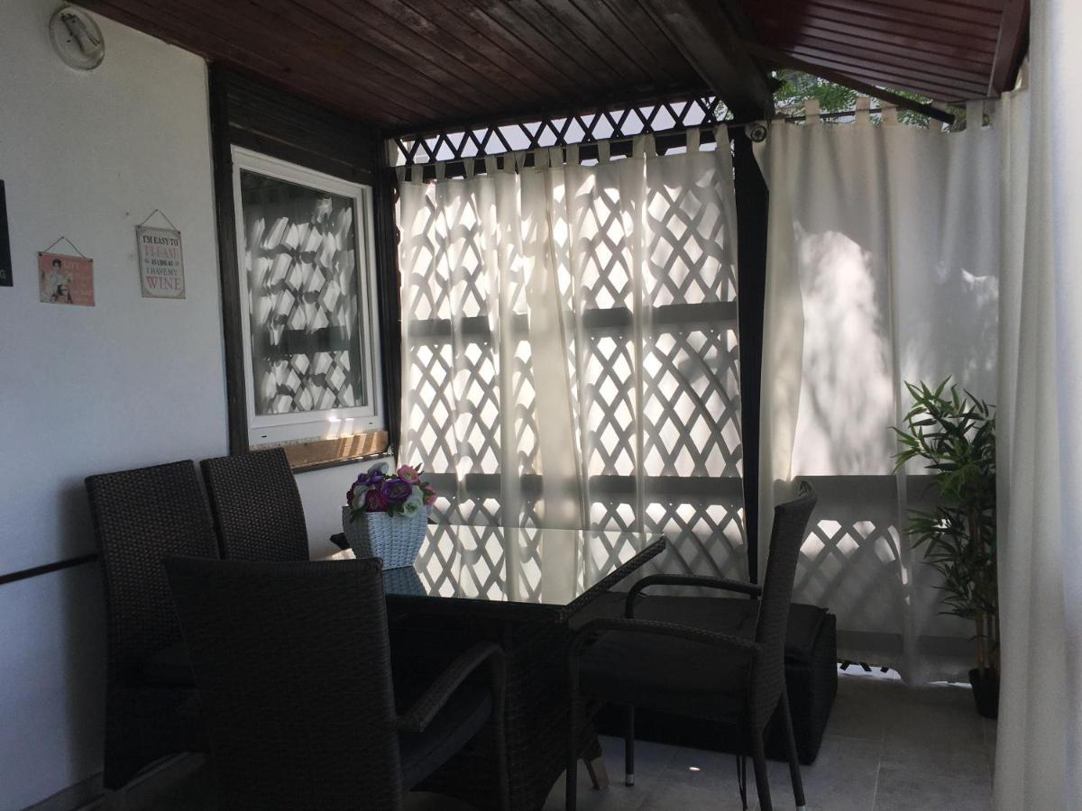 Beach House ستاريغغاد باكلينتسا المظهر الخارجي الصورة
