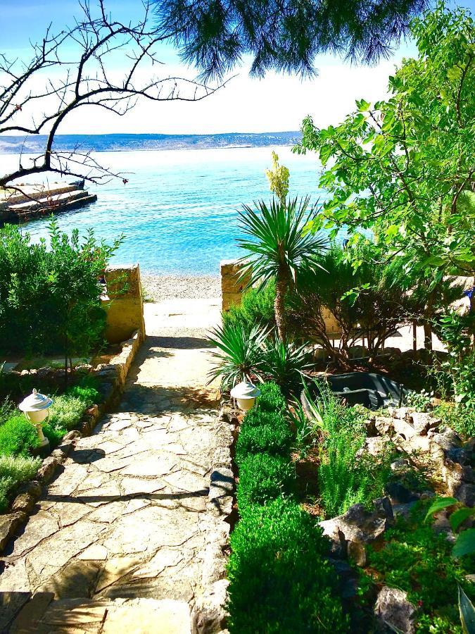 Beach House ستاريغغاد باكلينتسا المظهر الخارجي الصورة