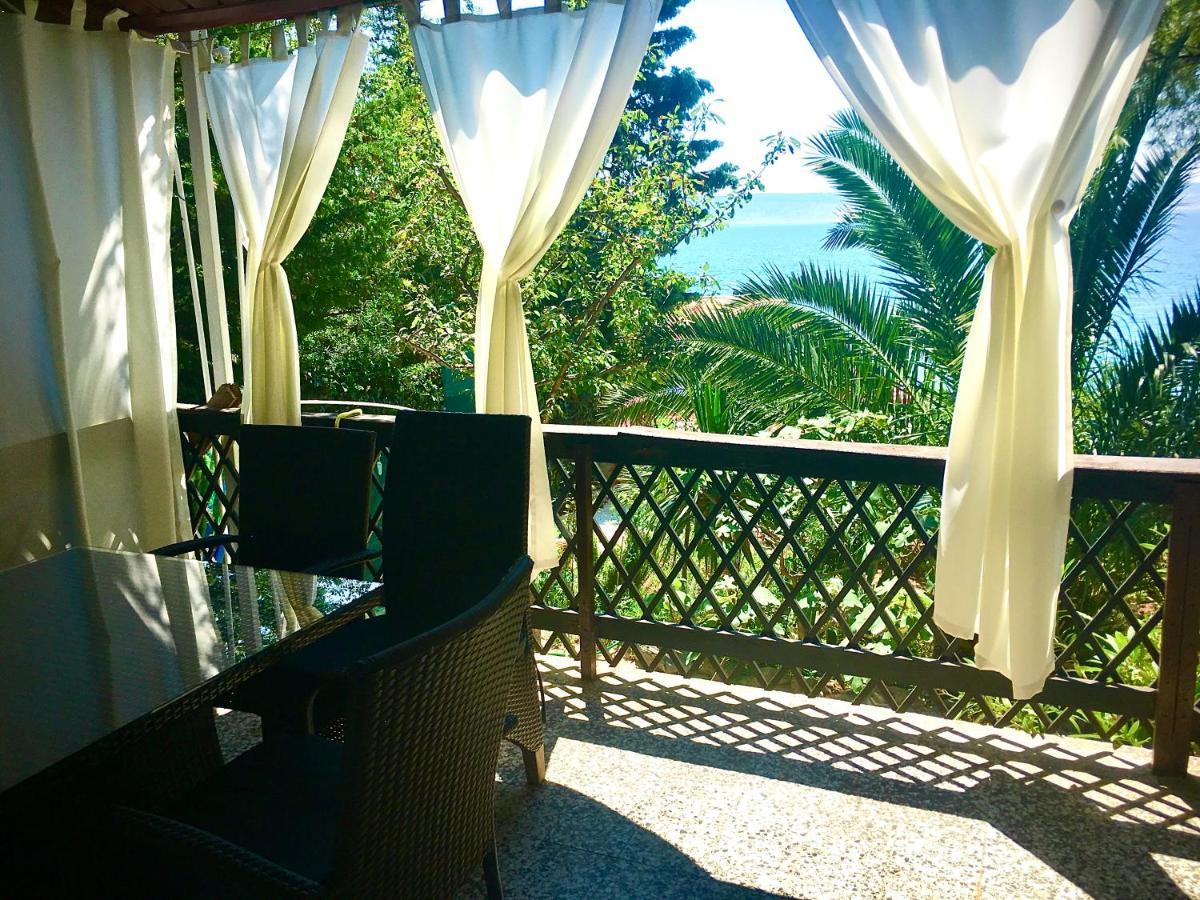 Beach House ستاريغغاد باكلينتسا المظهر الخارجي الصورة