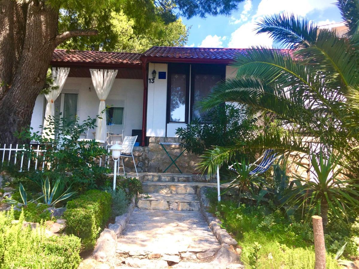 Beach House ستاريغغاد باكلينتسا المظهر الخارجي الصورة