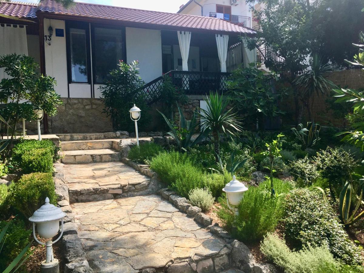 Beach House ستاريغغاد باكلينتسا المظهر الخارجي الصورة