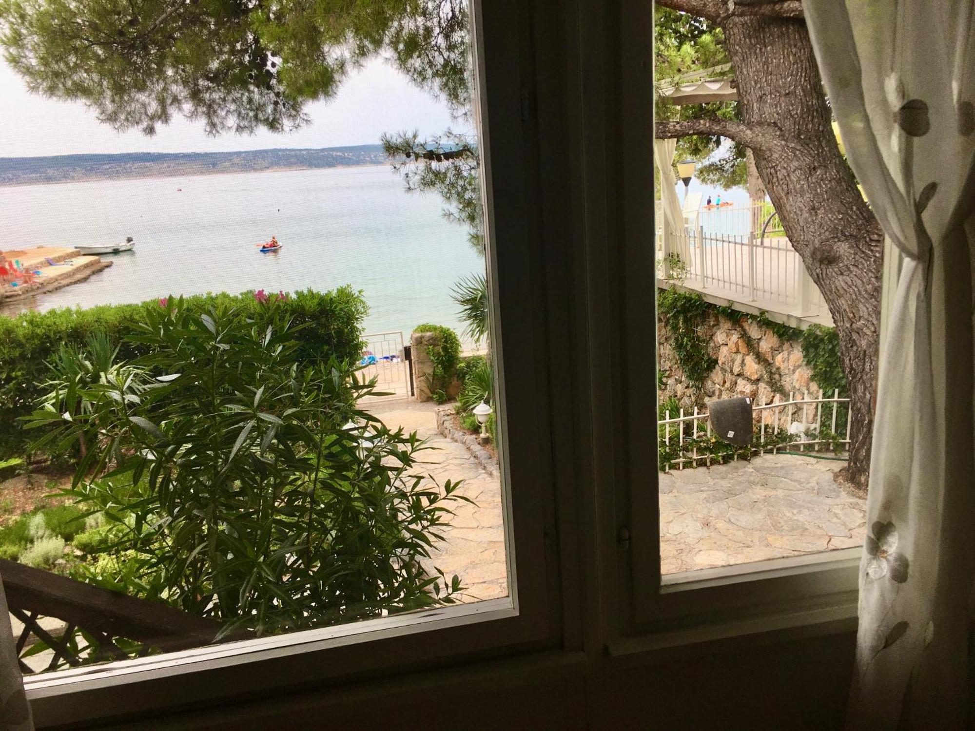 Beach House ستاريغغاد باكلينتسا المظهر الخارجي الصورة