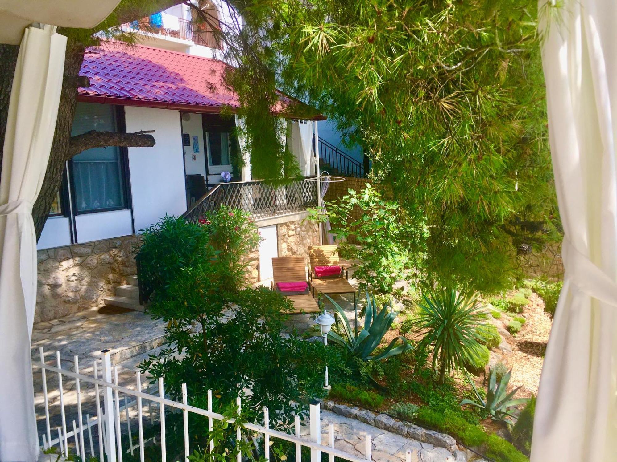Beach House ستاريغغاد باكلينتسا المظهر الخارجي الصورة